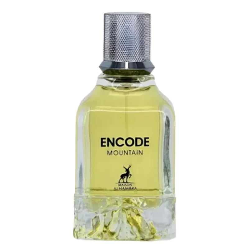 ENCODE MOUNTAIN