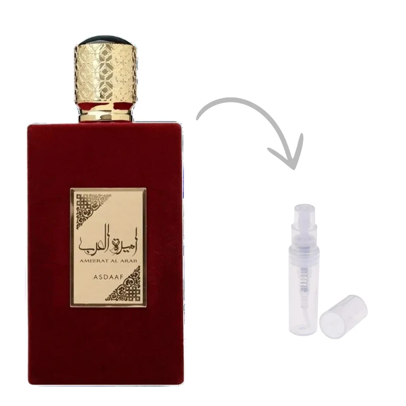 DECANT AMEERAT AL ARAB