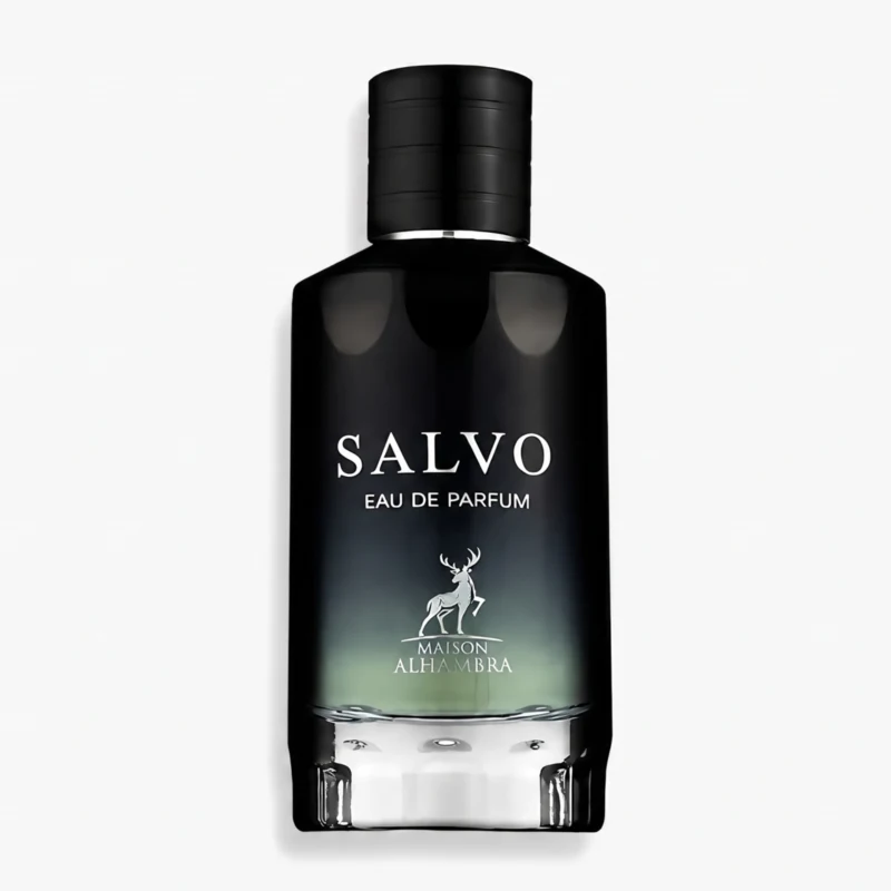 SALVO