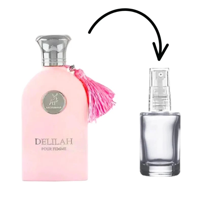 DECANT DELILAH