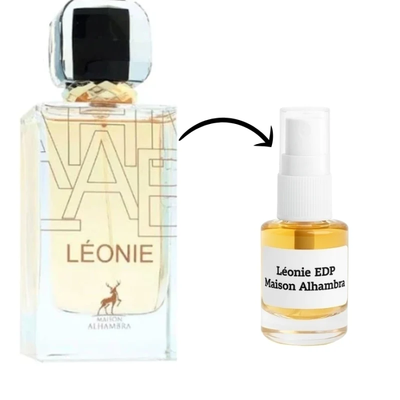 DECANT LÉONIE