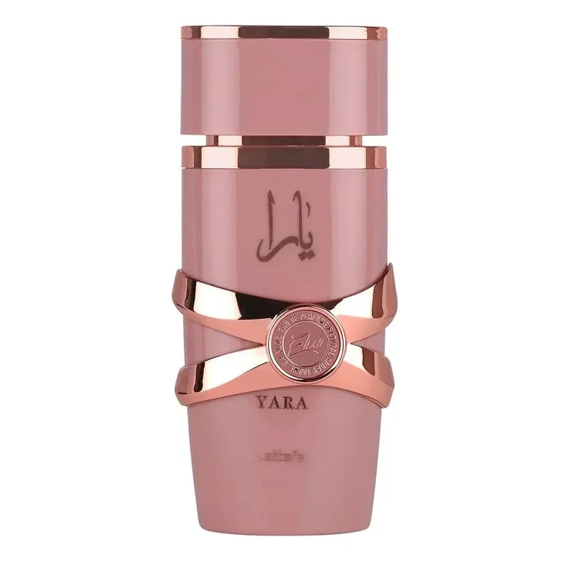 YARA ELIXIR