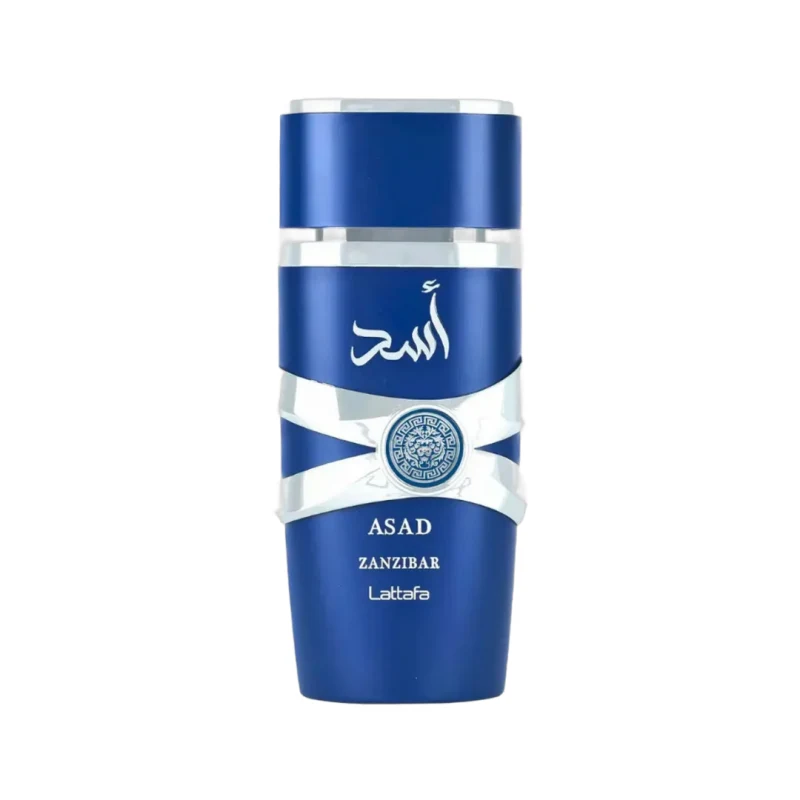 ASAD ZANZIBAR