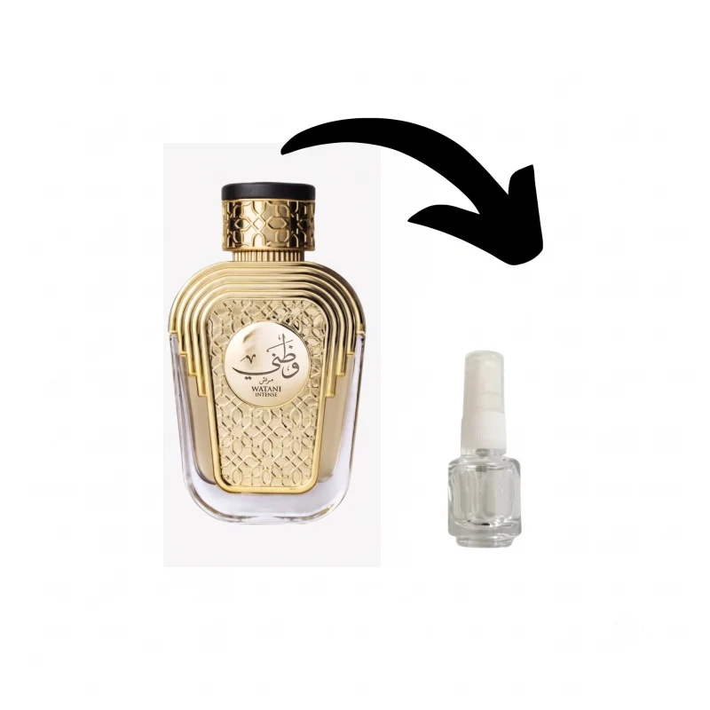 DECANT WATANI INTENSE