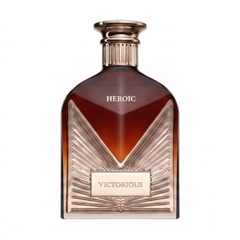 VICTORIOSO HEROIC