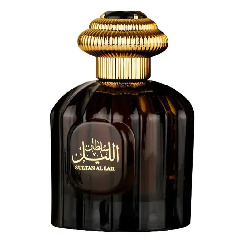 SULTAN AL LAIL