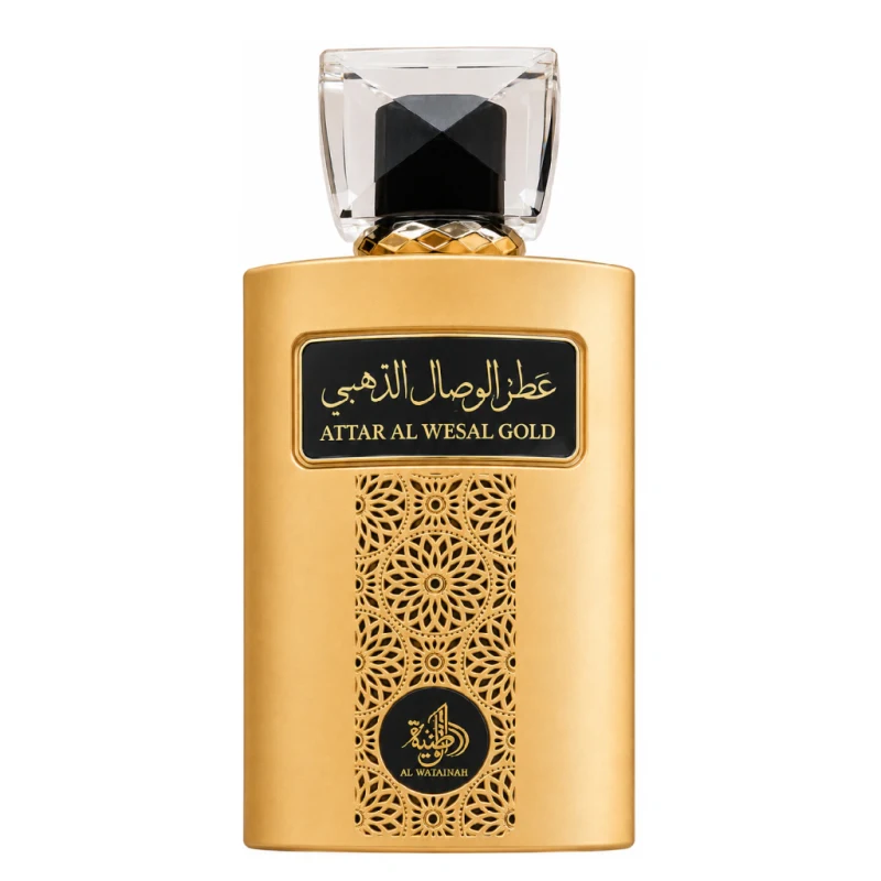 ATTAR AL WESAL GOLD