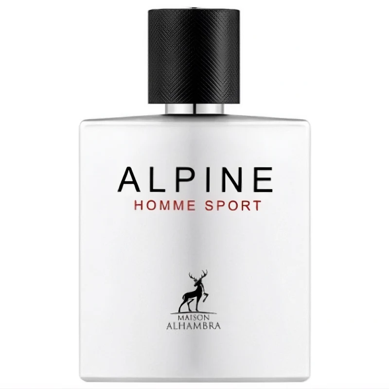 ALPINE HOMME SPORT