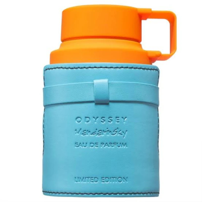 ODYSSEY MANDARIN SKY