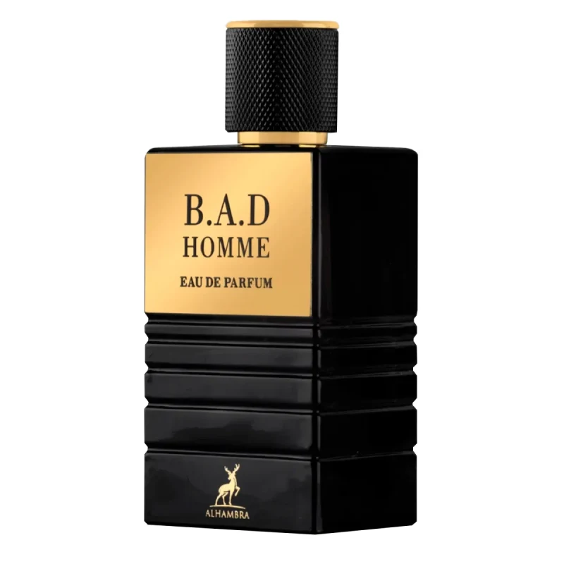 B.A.D. HOMME