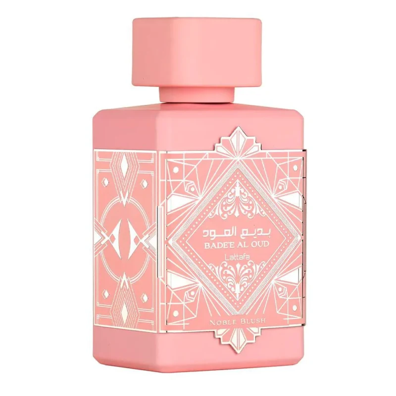 BADEE AL OUD NOBLE BLUSH