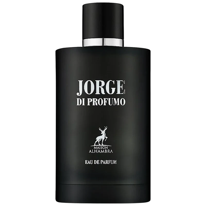 JORGE DI PROFUMO