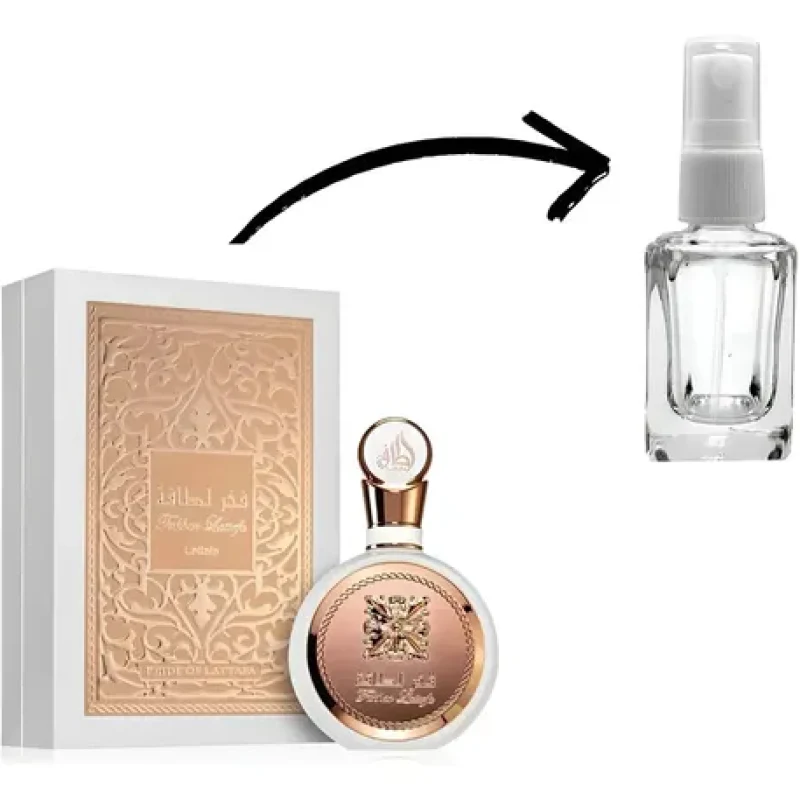 DECANT FAKHAR ROSÉ