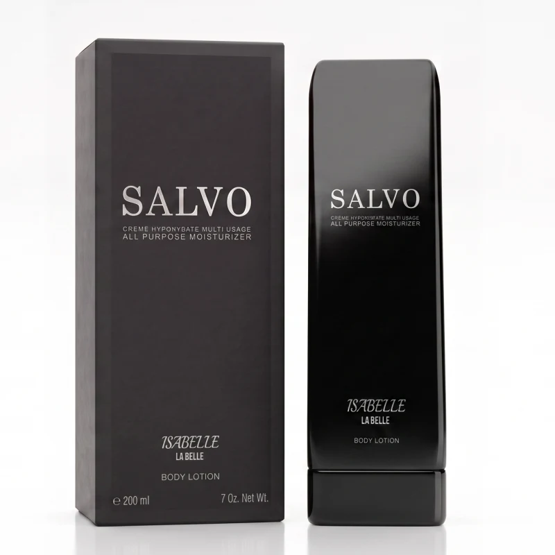 CREME HIDRATANTE SALVO