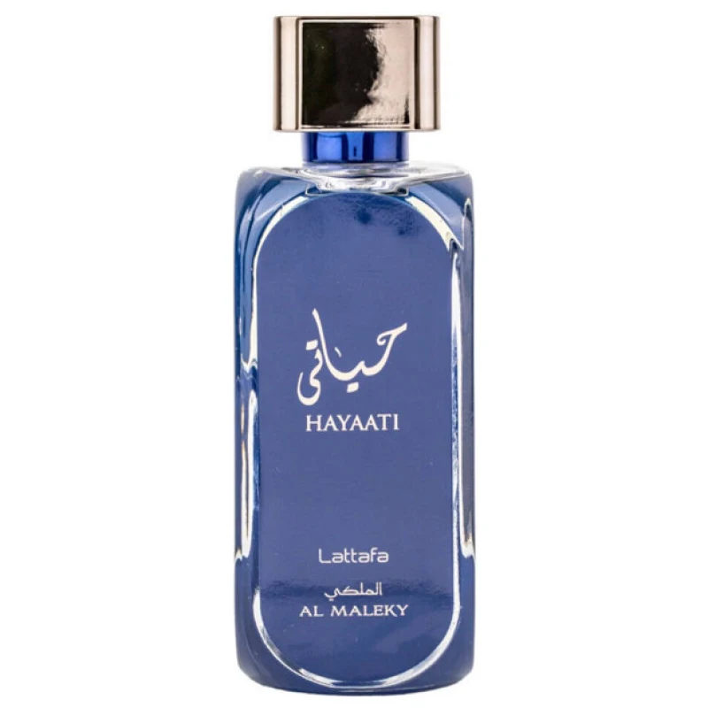 HAYAATI AL MALEKY