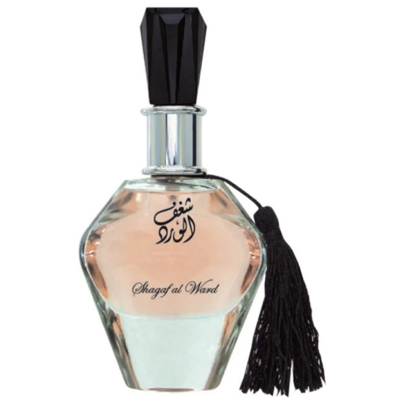 SHAGAF AL WARD AL WATANIAH