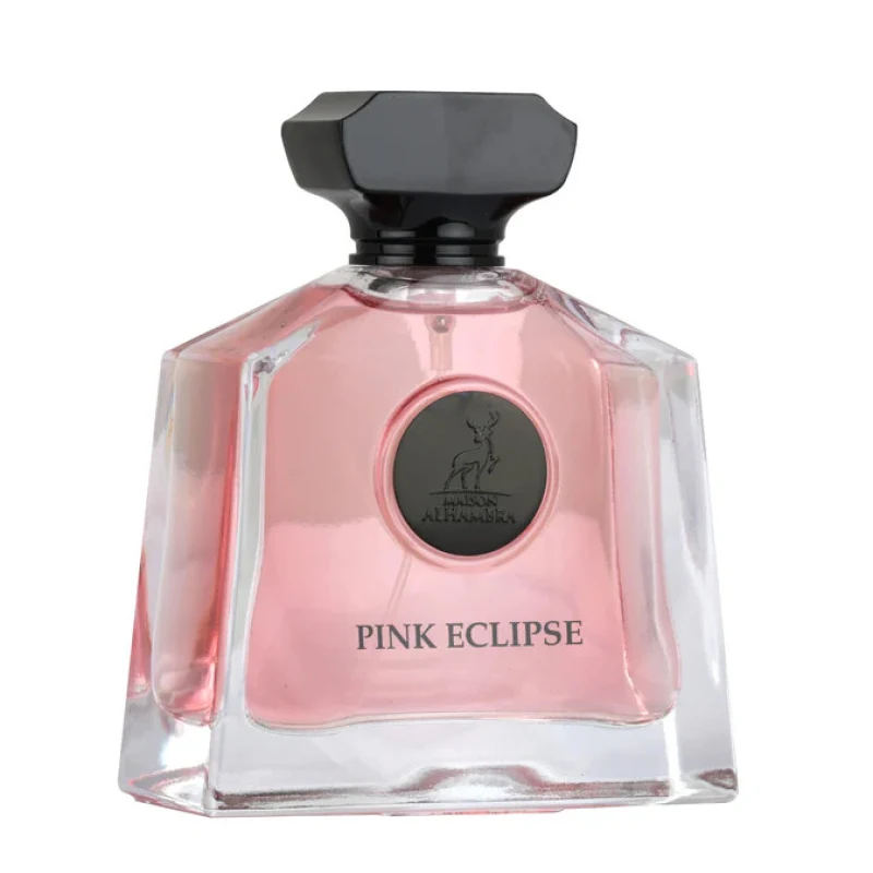 PINK ECLIPSE