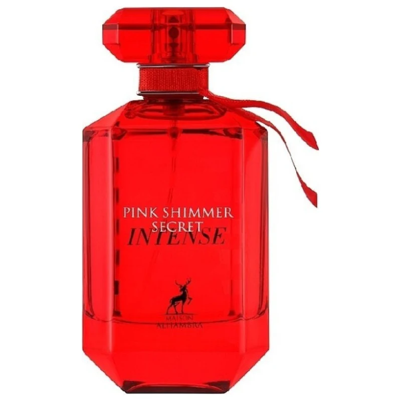 PINK SHIMMER SECRET