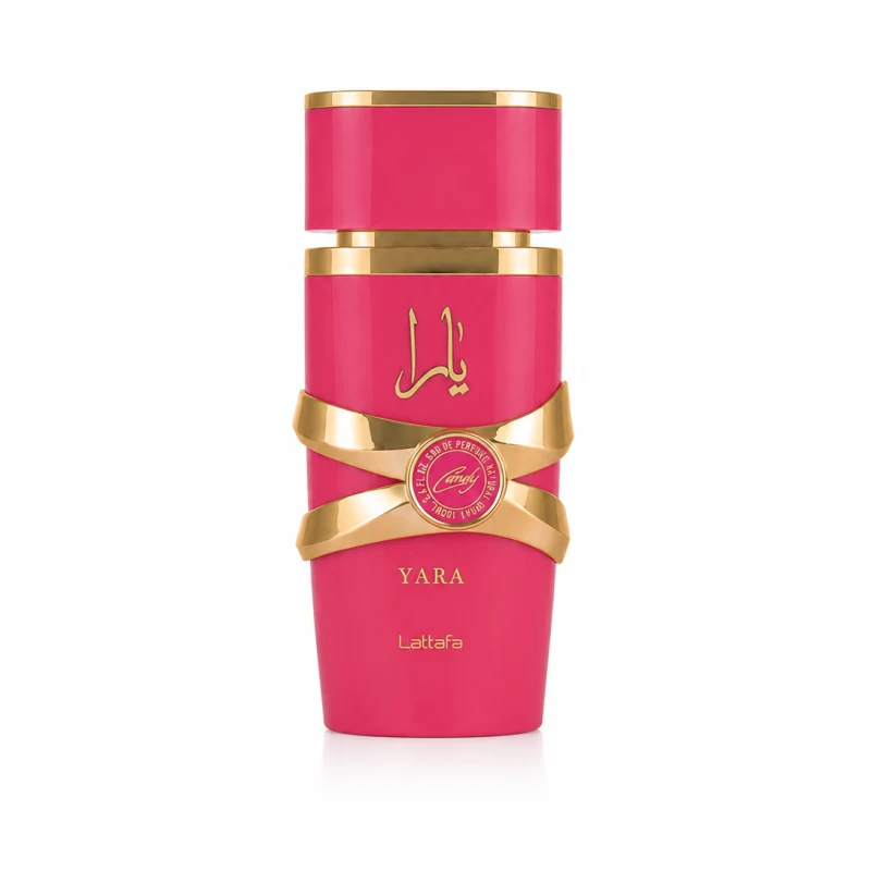 YARA CANDY