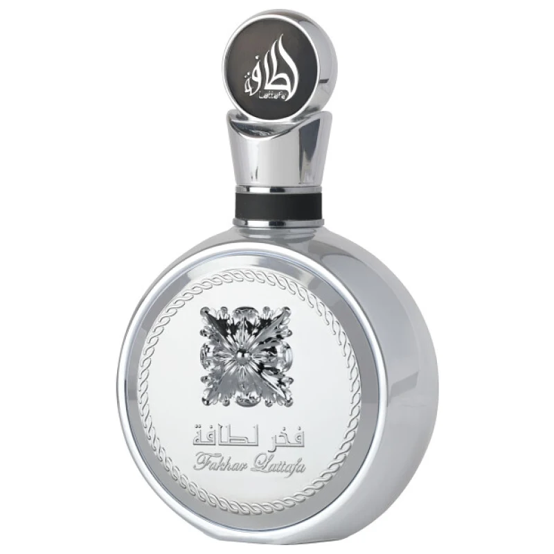 FAKHAR PLATIN