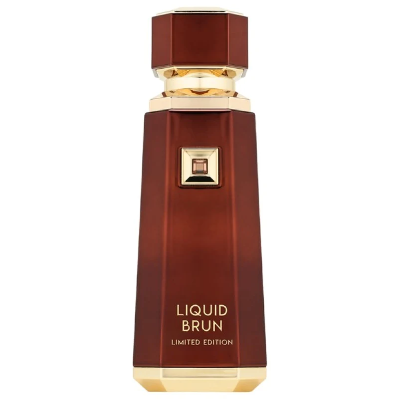 LIQUID BRUN