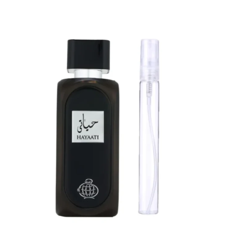 DECANT HAYAATI BLACK
