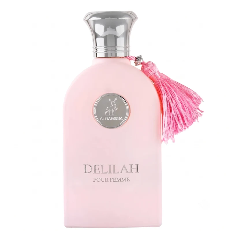 DELILAH