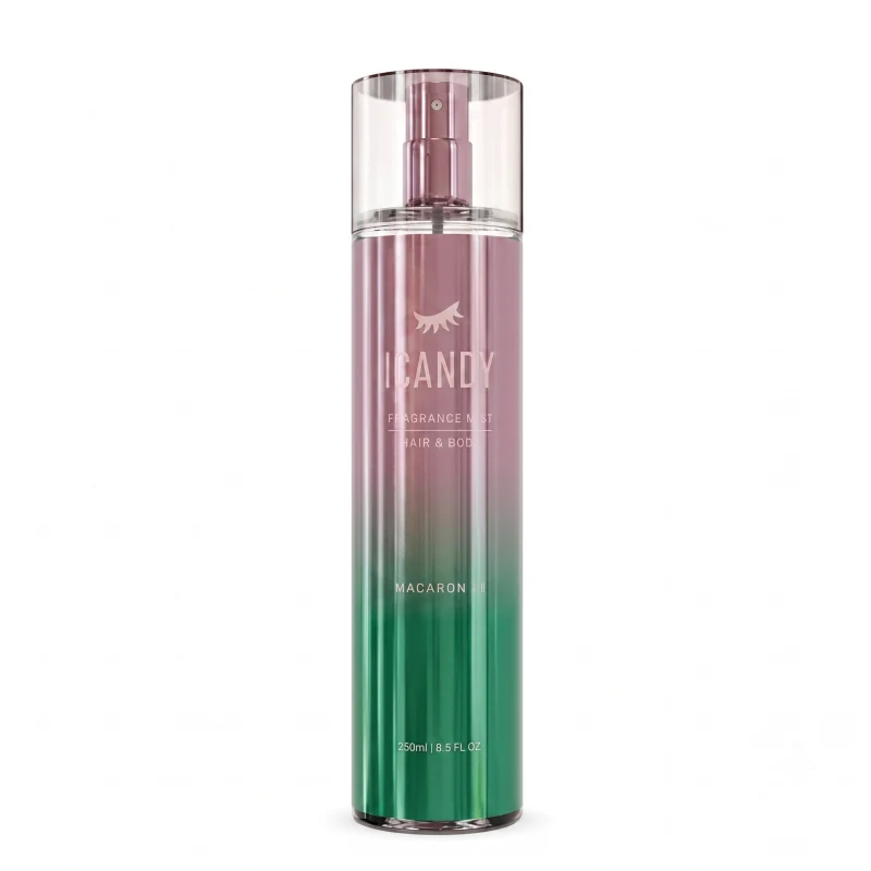 BODY SPLASH ICANDY MACARRON