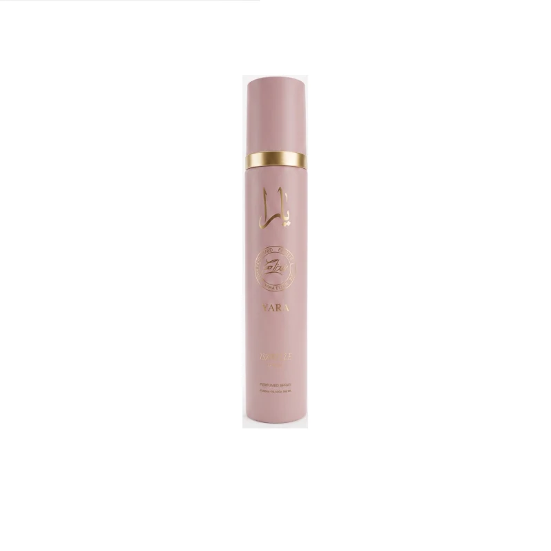 BODY SPLASH YARA ELIXIR