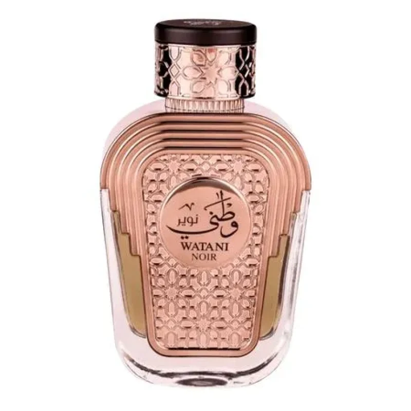 WATANI NOIR